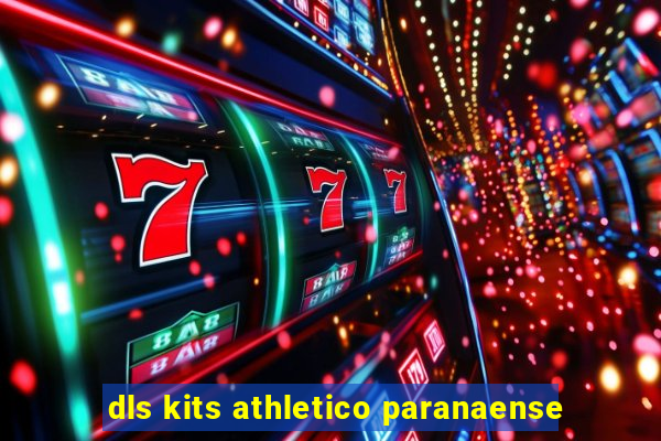 dls kits athletico paranaense